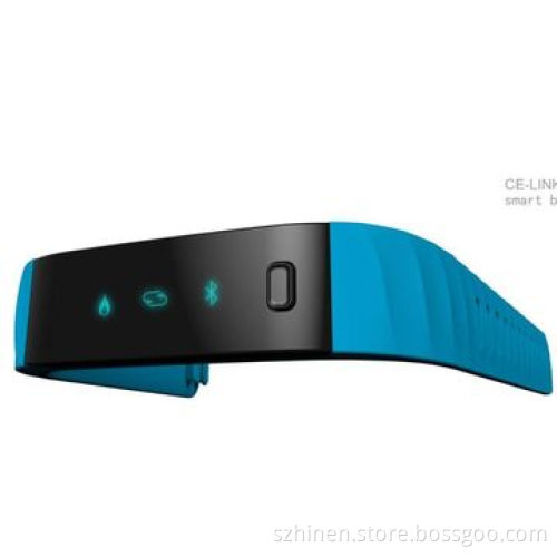 Smartbands for Your Family Health, Waterproof Design, Track Sleep Quality